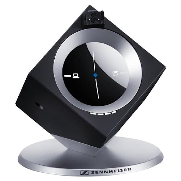 Epos Trådløse Høretelefoner I Impact Dw Pro2 Ml Sort