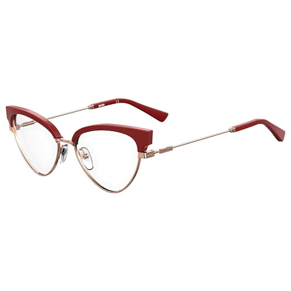 Moschino Briller Mos560-c9a Gylden