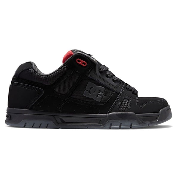 Dc Shoes Valmentajat Stag Musta EU 40 1/2 Mies