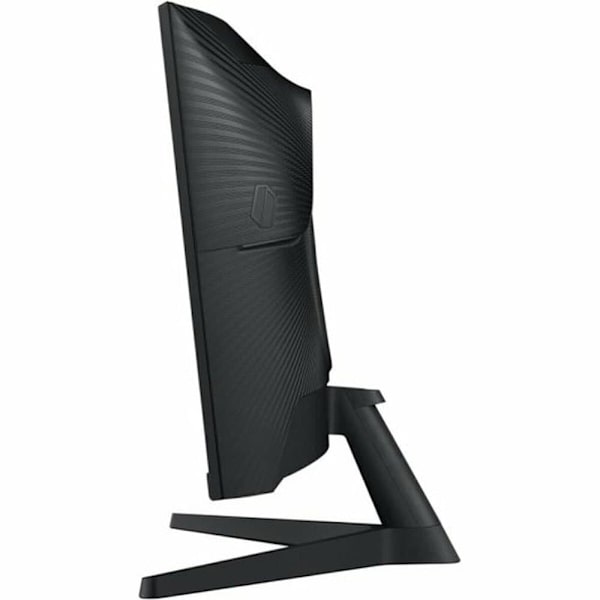 Samsung Buet Spilskærm Ls27cg552euxen 27´´ Qhd Va Led 165hz
