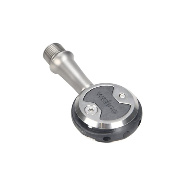 Wahoo Pedaler Speedplay Nano Svart