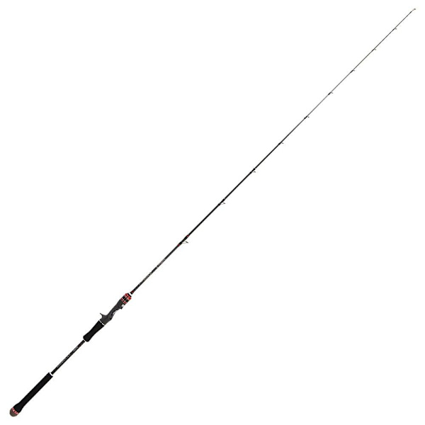 Xzoga Jigging Stång Takadum Silver 1.90 m / 200 g