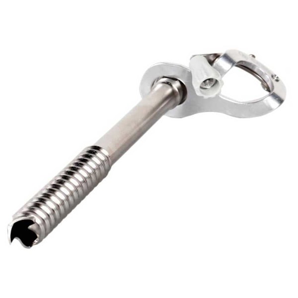 Singing Rock Quickspin L17 Silver