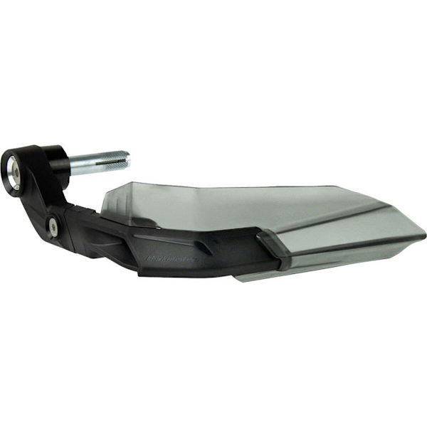 Barkbusters Løftestang Beskytterer Aero/gp Honda Bb-agp-001-01-bk Sort