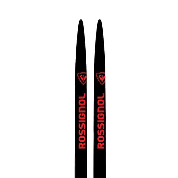Rossignol X-ium Premium+ R-skin Längdskidor  197
