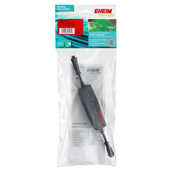 Eheim Classic Led Päivä- Ja Yöhimmennin