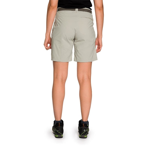 Trangoworld Assy Sf Shorts Beige XL Kvinna