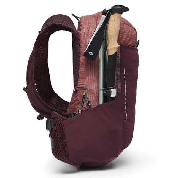 Black Diamond Pursuit 15l Rygsæk Lilla S