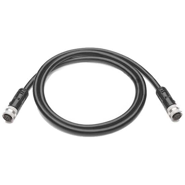 Humminbird Ehternet Ekolodskabel As Ec 20e 6 M Silver