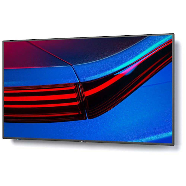 Nec Övervaka P435 43´´ Uhd Led Lcd Blå One Size / EU Plug