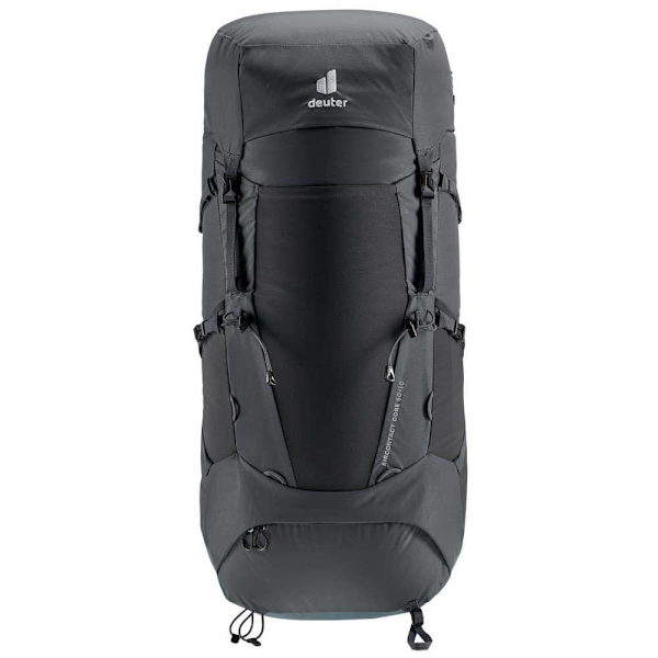 Deuter Rygsæk Aircontact Core 50+10l Grå