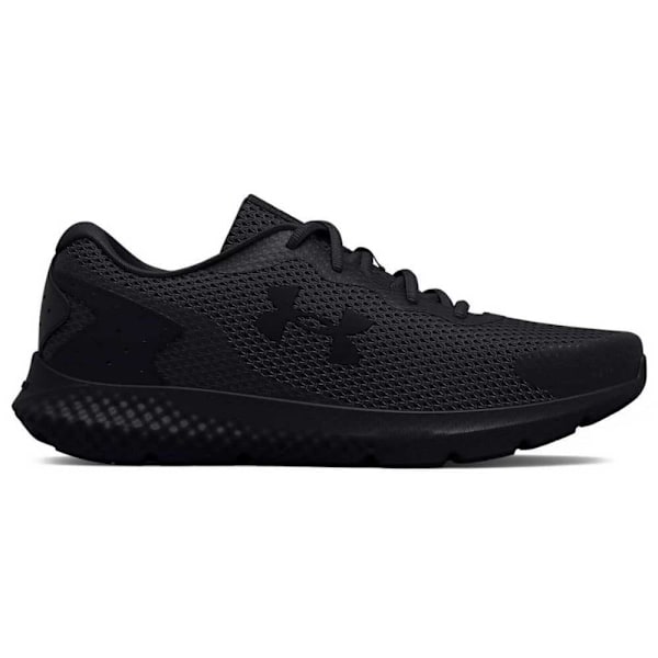Under Armour Løbe Skoe Charged Rogue 3 Sort EU 40 Kvinde
