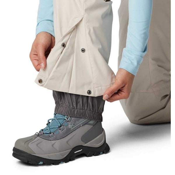 Columbia Byxor Shafer Canyon™ Beige 22 / 32 Kvinna