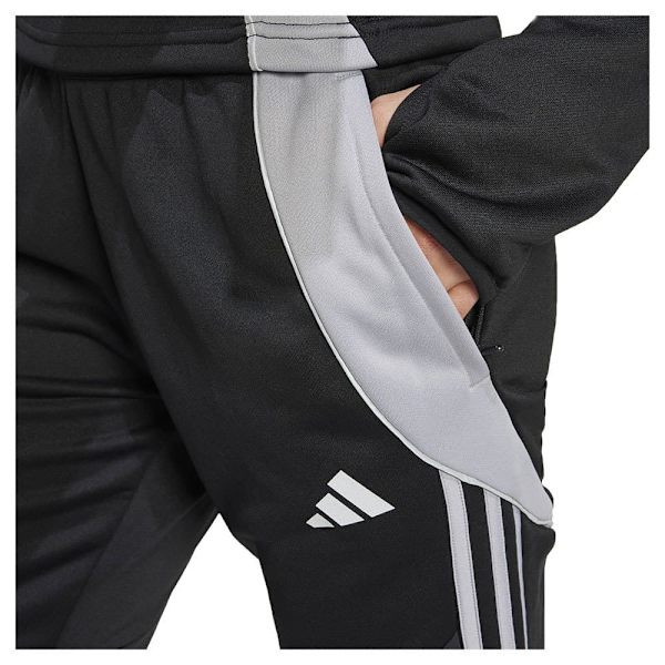 Adidas Tiro 24 Winterized Verryttelyhousut  2XL Nainen