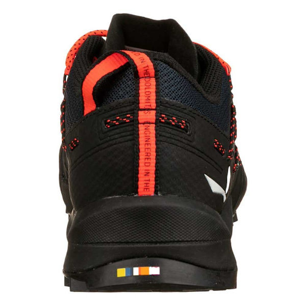 Salewa Wildfire 2 Smala Approachskor  EU 38 1/2 Kvinna