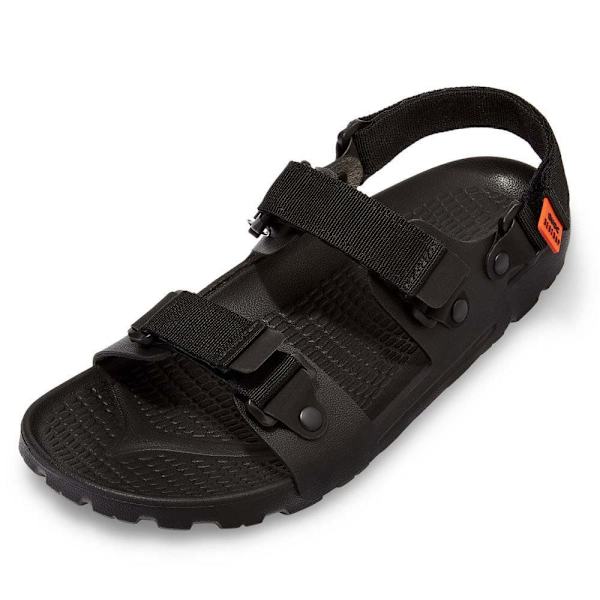 Restrap Quoc X Sandaler Svart EU 41 Man