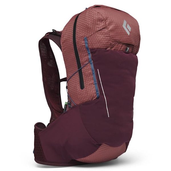 Black Diamond Pursuit 30l Ryggsäck Lila L