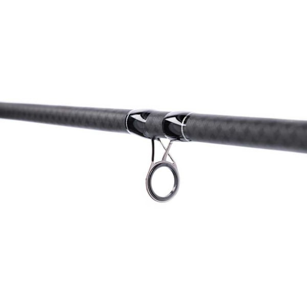 Mikado Karpfiskespö X-plode Ng Medium Feeder Svart 3.90 m / 1-120 g