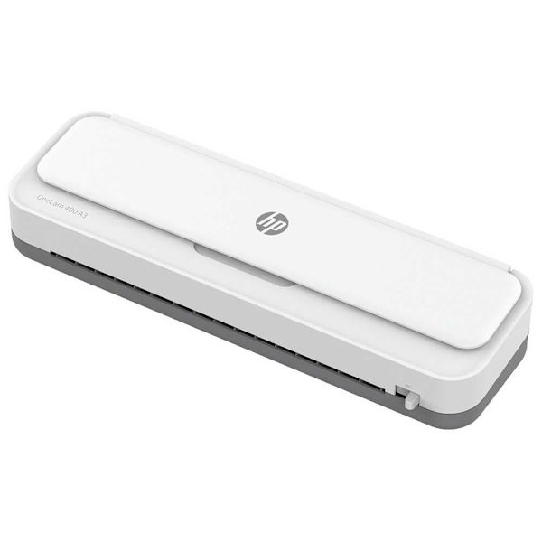 Hp Lamineringsmaskin Onelam 400 A3 Durchsichtig