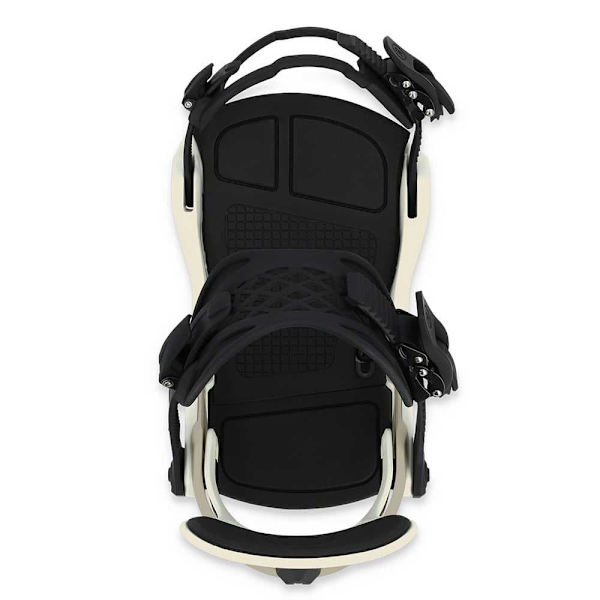 Ride Lumilaudan Siteet C-2 Beige M