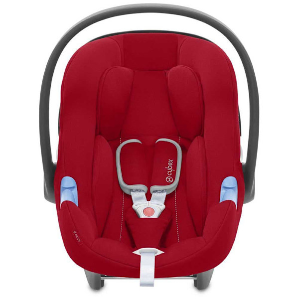Cybex Auton Istuin Aton B I-size Punainen