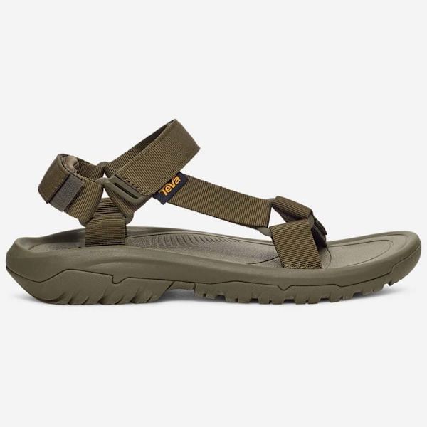 Teva Sandaler Hurricane Xlt2 Grönt EU 39 1/2 Man
