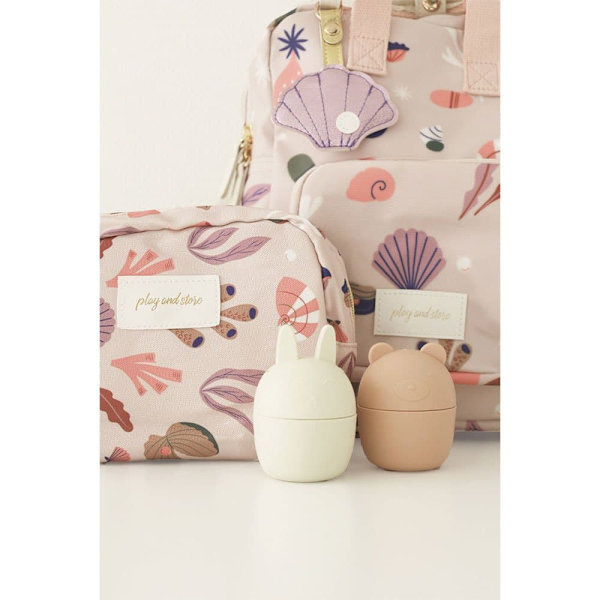 Play And Store Mini Reppu Shells