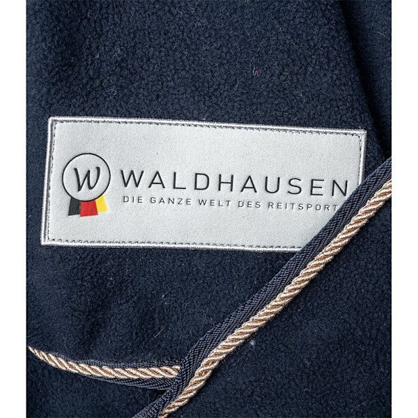 Waldhausen Äänestysmäärä Matto Modern Rosé Ruskea 145 cm