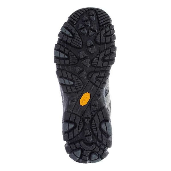Merrell Vaelluskengät Moab 3 Harmaa EU 43 1/2 Mies