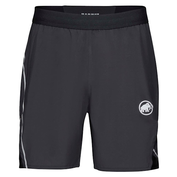 Mammut Aenergy Tr Shorts Sort 50 Mand