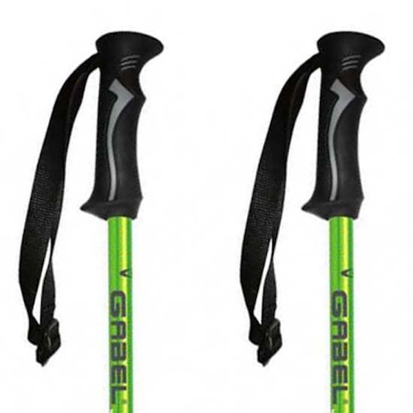 Gabel Classic Smu Pæle Søvfarvet 68-142 cm