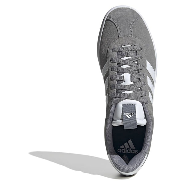 Adidas Utbildare Vl Court 3.0 Grå EU 45 1/3 Man