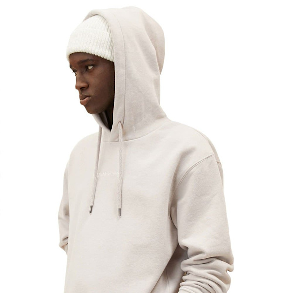 Tom Tailor Huppari 1033580 Harmaa L Mies