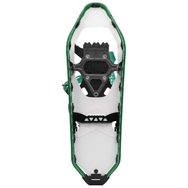 Atlas Snow-shoe Rackets Av Snö Range Trail Kvinna Grönt,Grå EU 36-43 / 68-100 Kg