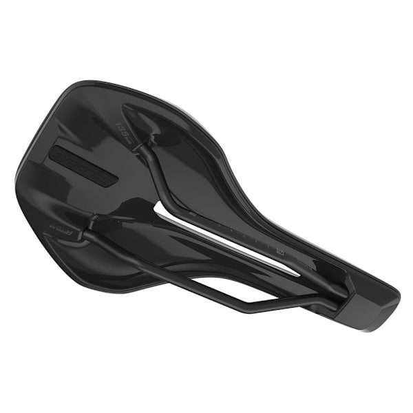 Syncros Sadel Tofino R 1.5 Cut Out Silver 135 mm