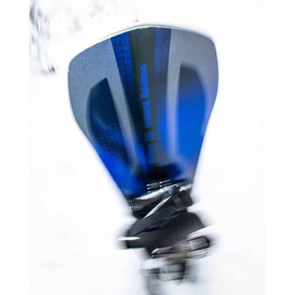 Bataleon Goliath Snowboard Blå 159
