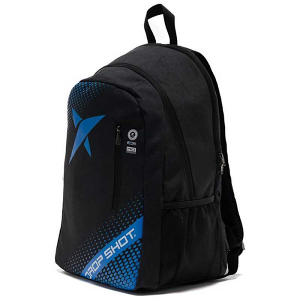 Drop Shot Rygsæk Essential 23l Blå,Sort