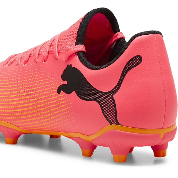 Puma Fodboldstøvler Future 7 Play Fg/ag  EU 45