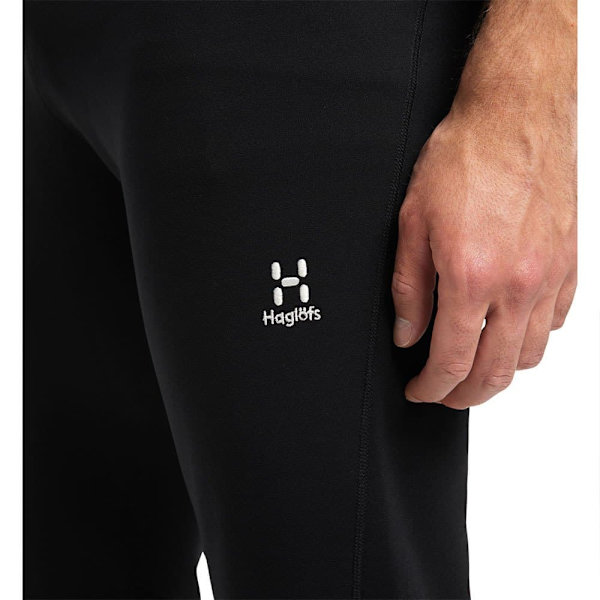 Haglofs Tiukka Astral Musta XL Mies