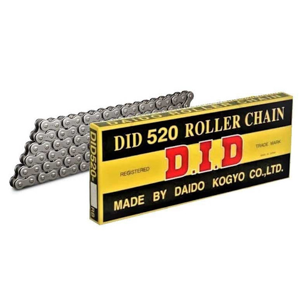 Did 520 28031160r Kæde Gylden 116 Links
