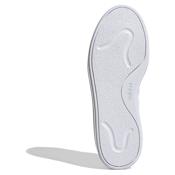 Adidas Utbildare Courtblock Vit EU 41 1/3 Man