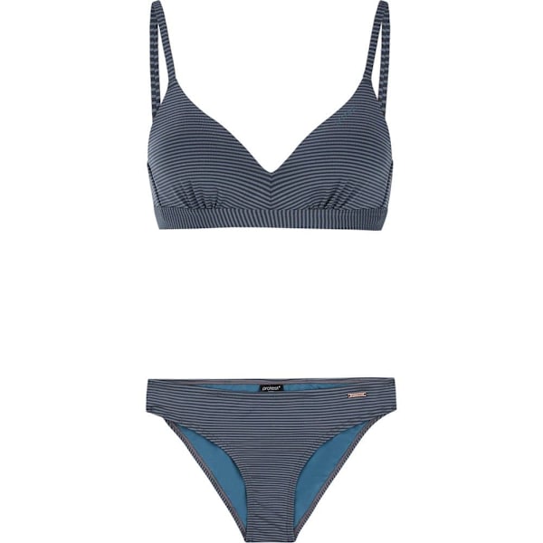 Protest Bikini Livia Wire  M / C Kvinde