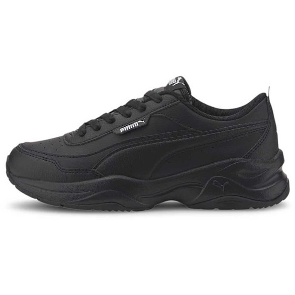 Puma Trænere Cilia Mode Sort EU 36 Kvinde