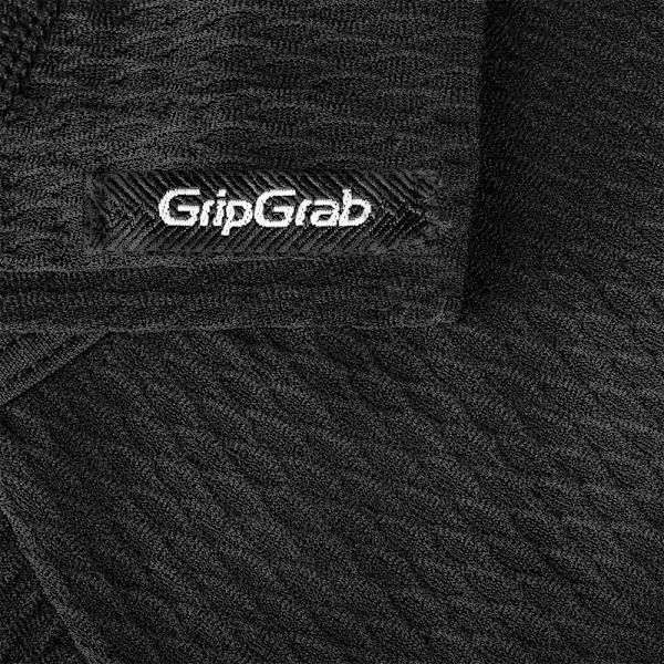 Gripgrab Ultralight Mesh Ärmlös Baslager Svart S Man