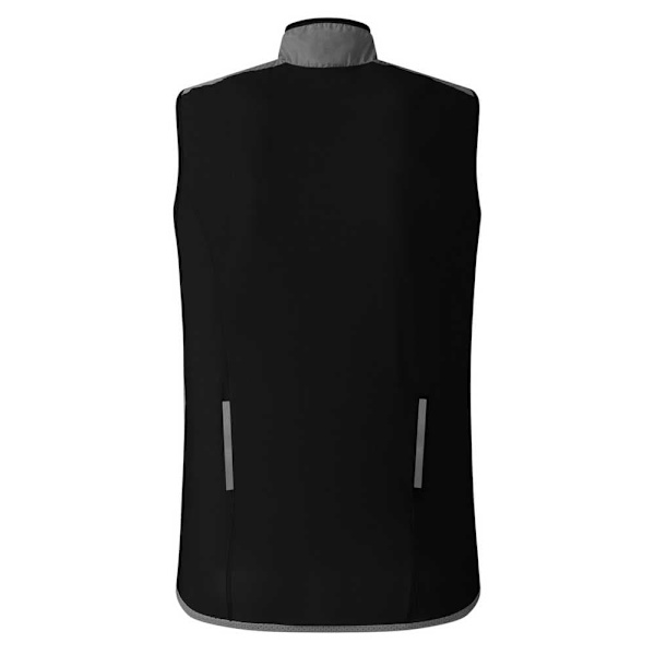 Shimano Gilet Beaufort Wind Harmaa M Mies