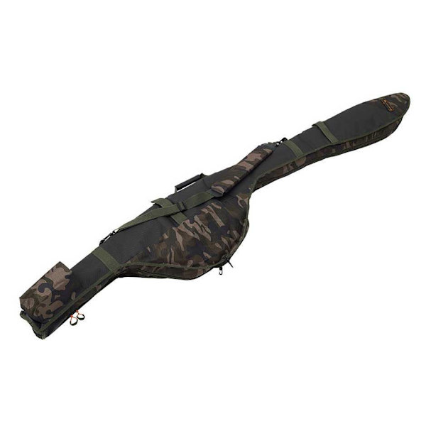 Prologic Avenger Compact Multi 3 Reseväska Brun 137 cm