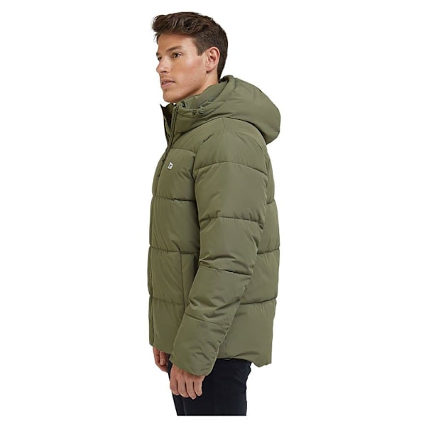 Lee Puffer Jacket Puffer Jacket Grøn 2XL Mand