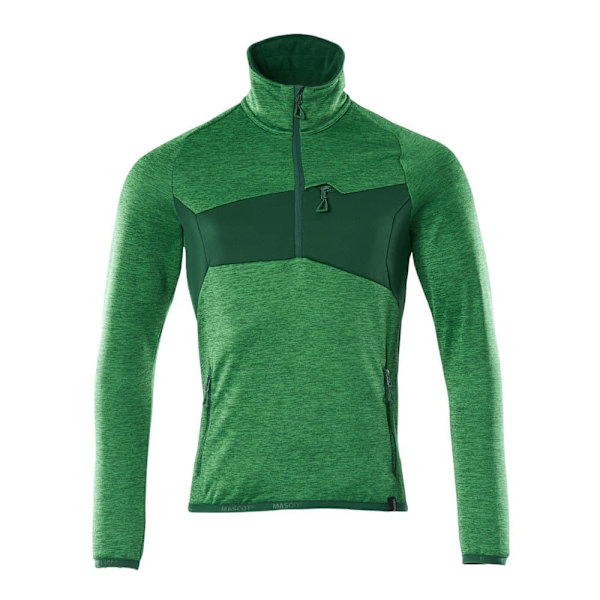 Mascot Polar Pullover Accelerate 18003 Grönt XS