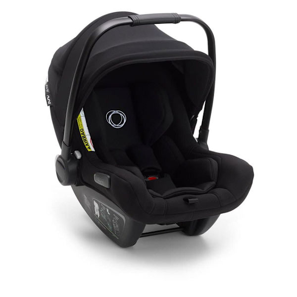 Bugaboo Auton Istuin Turtle Air By Nuna Musta