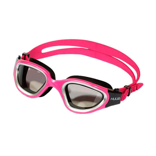 Huub Svømmebriller Aphotic Rosa